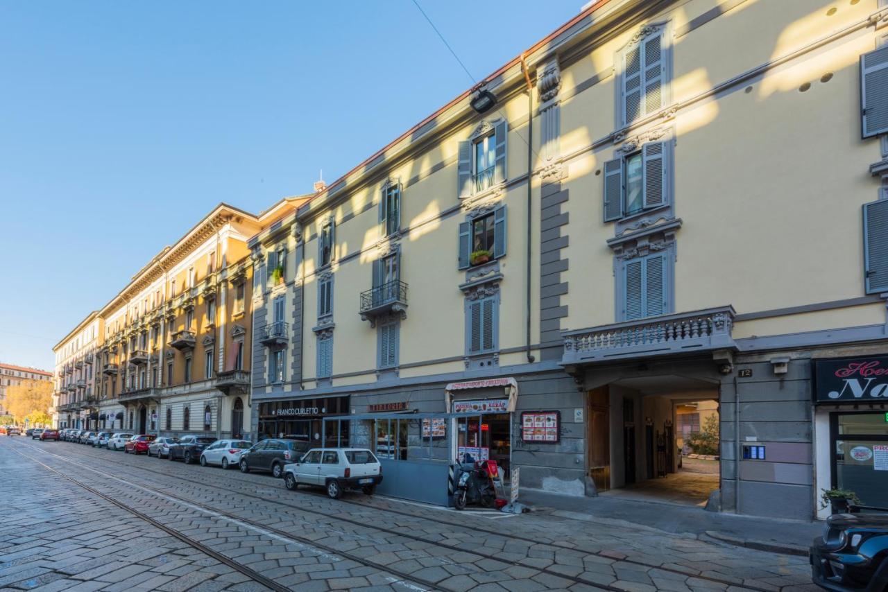Sweett - Corso Como Milano Exteriör bild